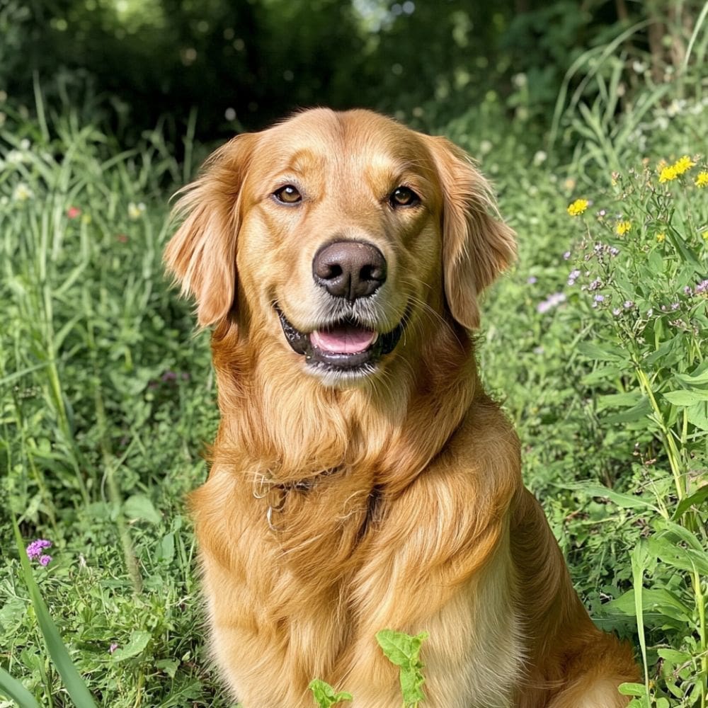 Finding Joy in Simple Moments – A Dog’s Lesson in Mindfulness