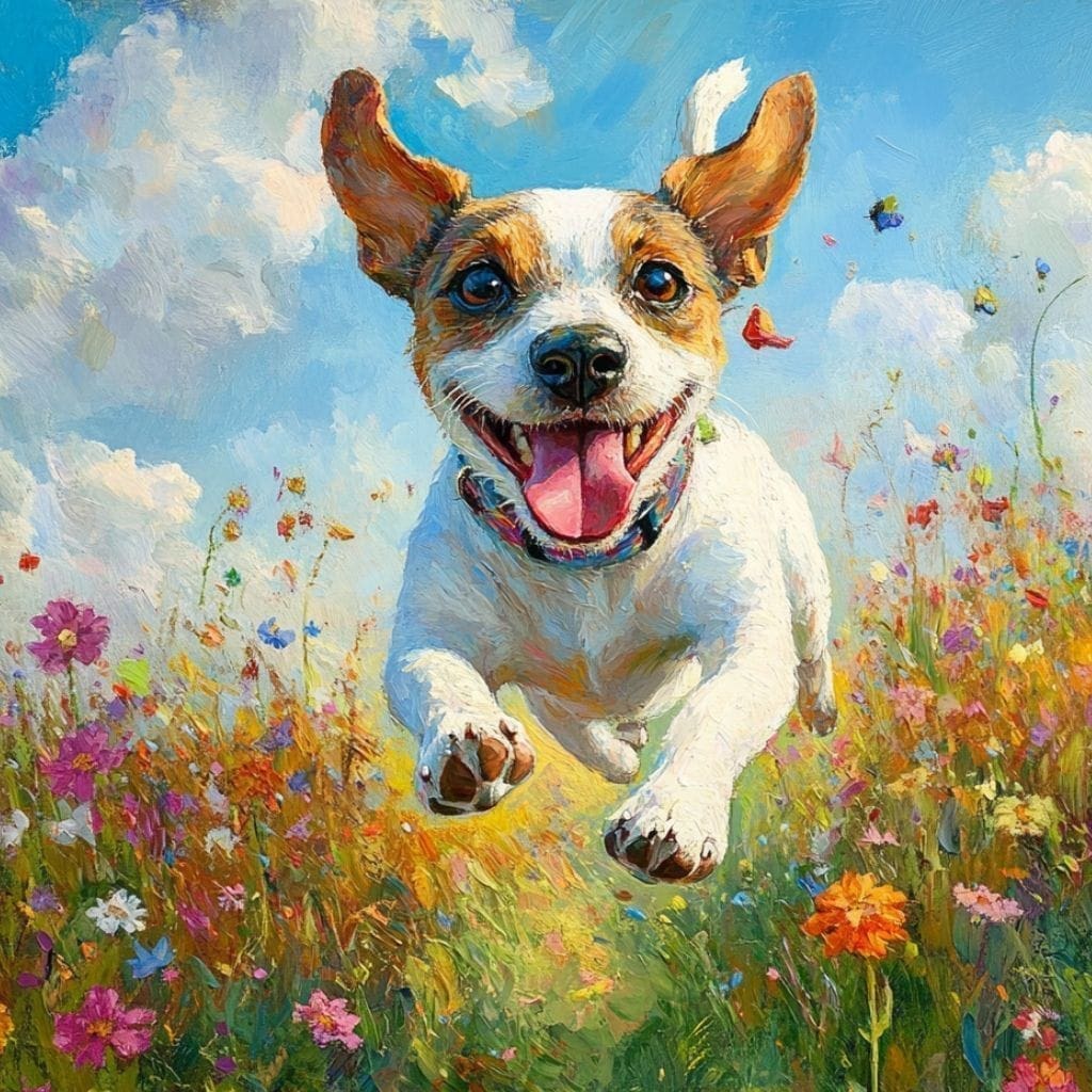 Leap Into Life: How to Wake Up Excited and Own Your Day