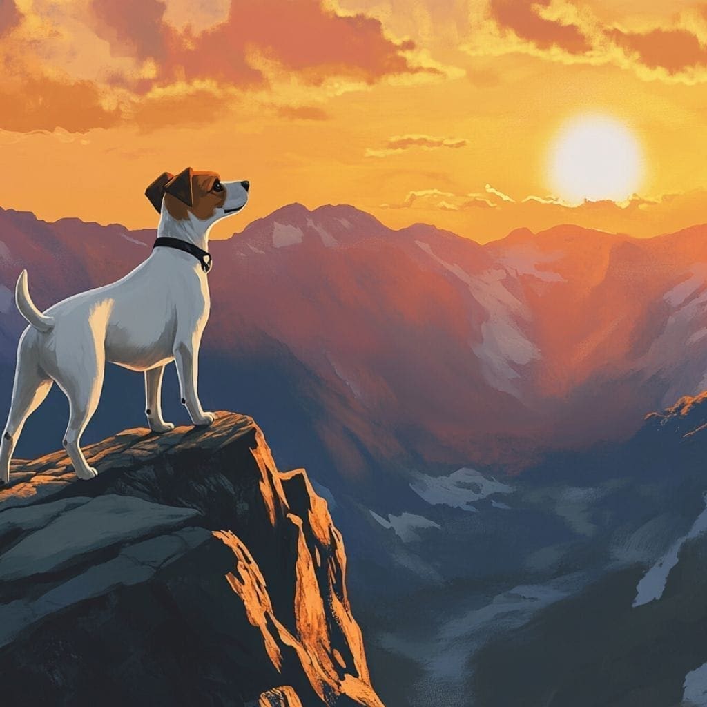 Morning Magic: Rituals to Start Like the Hero Your Dog Thinks You Are