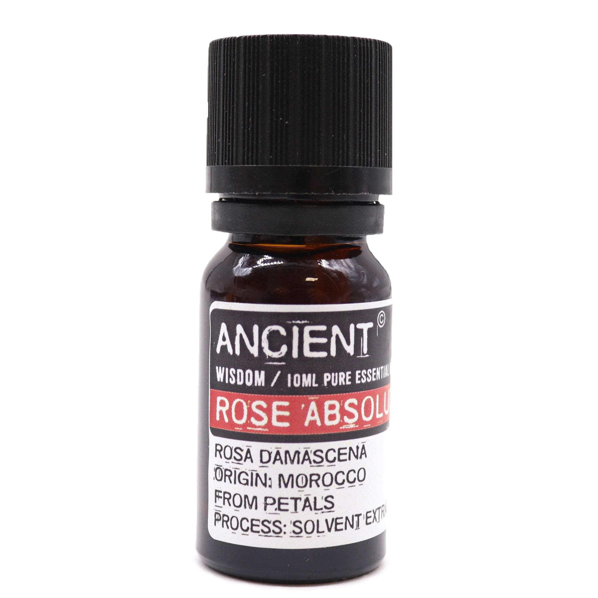 10 ml Rose Absolute Premium Essential Oil