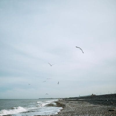 Living With Quiet Pressure Day to Day