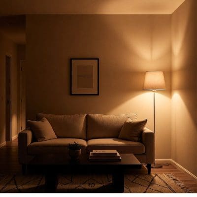 The Definitive Guide to Creating a Zen Corner in a Small UK Flat